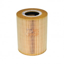 HU1381X; MANN-FILTER; Filtre à huile s mét; pièce detachée