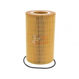 HU1390X; MANN-FILTER; Filtre à huile s mét; pièce detachée