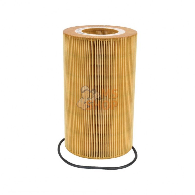 HU1390X; MANN-FILTER; Filtre à huile s mét; pièce detachée