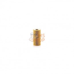 HU6011Z; MANN-FILTER; Filtre à huile; pièce detachée