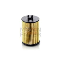 HU6121X; MANN-FILTER; Filtre à huile; pièce detachée