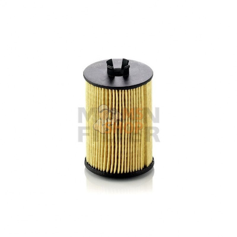HU6121X; MANN-FILTER; Filtre à huile; pièce detachée