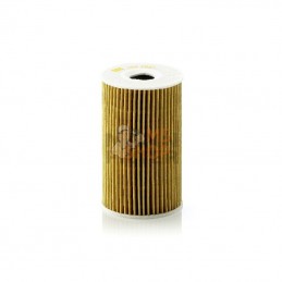 HU7001X; MANN-FILTER; Filtre à huile; pièce detachée