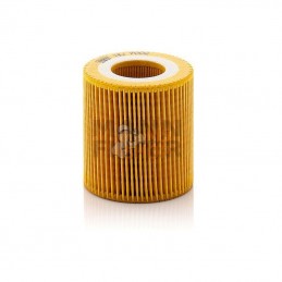 HU7002Z; MANN-FILTER; Filtre à huile; pièce detachée