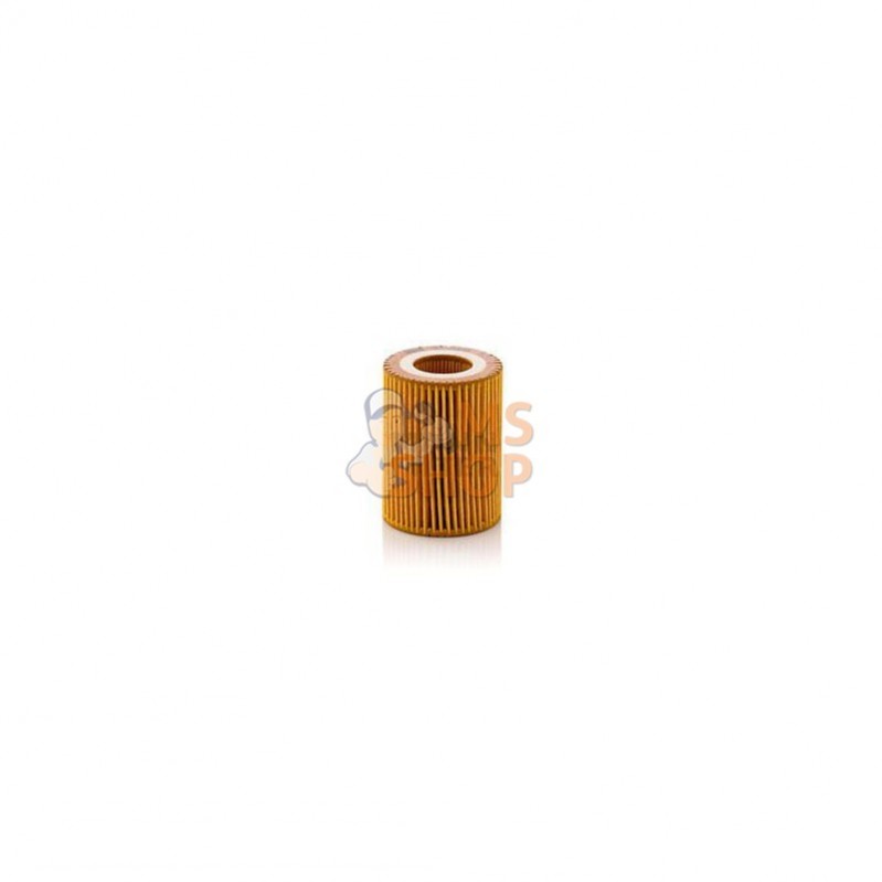 HU7003X; MANN-FILTER; Filtre à huile; pièce detachée