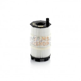HU7005X; MANN-FILTER; Filtre à huile; pièce detachée