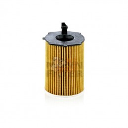 HU7006Z; MANN-FILTER; Filtre à huile; pièce detachée