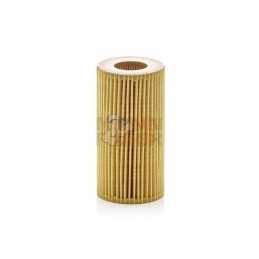 HU7012Z; MANN-FILTER; Filtre à huile; pièce detachée