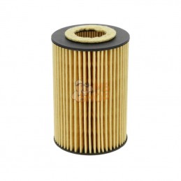 HU7020Z; MANN-FILTER; Filtre à huile; pièce detachée