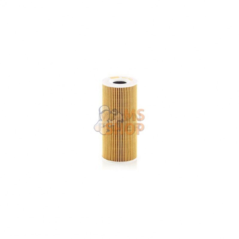 HU7026Z; MANN-FILTER; Filtre à huile; pièce detachée