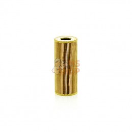 HU7029Z; MANN-FILTER; Filtre à huile; pièce detachée