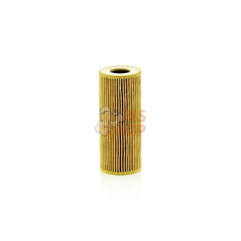 HU7029Z; MANN-FILTER; Filtre à huile; pièce detachée