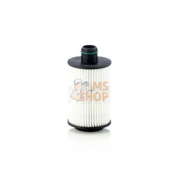 HU7030Z; MANN-FILTER; Filtre à huile; pièce detachée