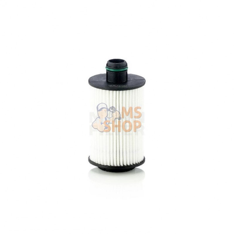 HU7030Z; MANN-FILTER; Filtre à huile; pièce detachée