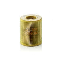 HU7112X; MANN-FILTER; Filtre à huile; pièce detachée
