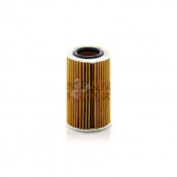 HU7156X; MANN-FILTER; Filtre à huile; pièce detachée