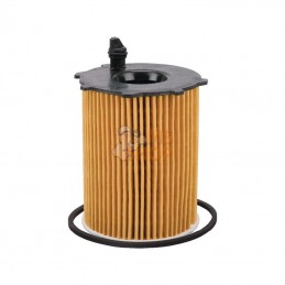 HU7162X; MANN-FILTER; Filtre à huile s mét; pièce detachée