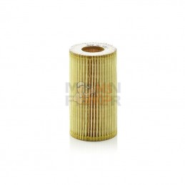 HU7181Y; MANN-FILTER; Filtre à huile; pièce detachée