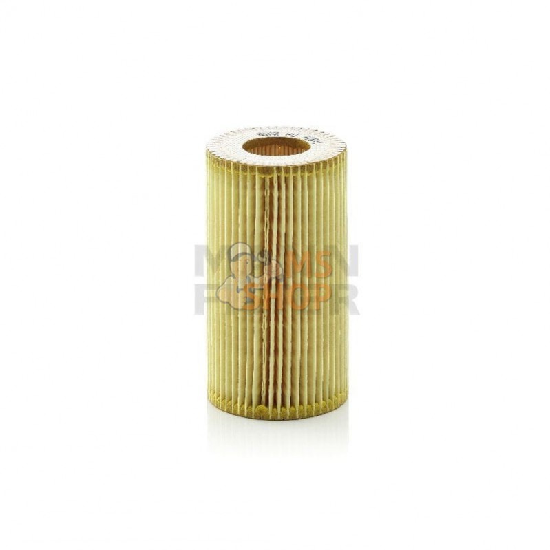 HU7181Y; MANN-FILTER; Filtre à huile; pièce detachée