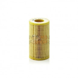 HU7181Z; MANN-FILTER; Filtre à huile; pièce detachée