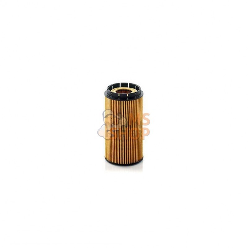 HU7182X; MANN-FILTER; Filtre à huile; pièce detachée