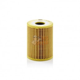 HU7193X; MANN-FILTER; Filtre à huile; pièce detachée