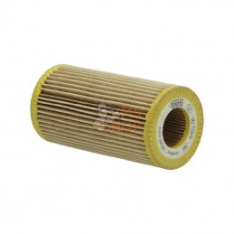 HU7196X; MANN-FILTER; Filtre à huile; pièce detachée
