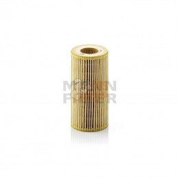 HU7198Y; MANN-FILTER; Filtre à huile; pièce detachée