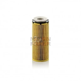 HU7203X; MANN-FILTER; Filtre à huile; pièce detachée