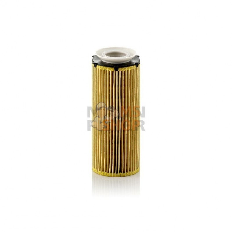 HU7203X; MANN-FILTER; Filtre à huile; pièce detachée