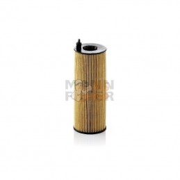 HU7215X; MANN-FILTER; Filtre à huile; pièce detachée