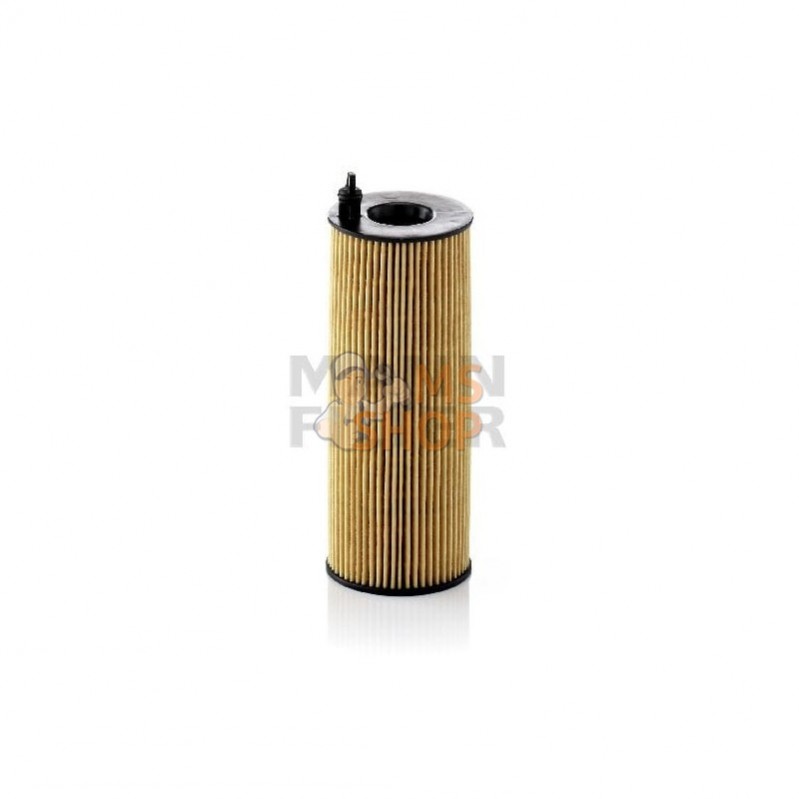 HU7215X; MANN-FILTER; Filtre à huile; pièce detachée