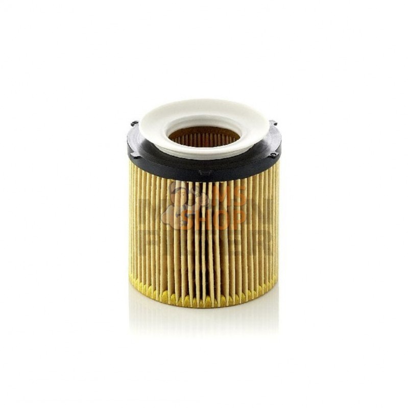 HU8002XKIT; MANN-FILTER; Filtre à huile; pièce detachée