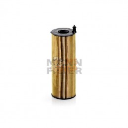 HU8003X; MANN-FILTER; Filtre à huile; pièce detachée