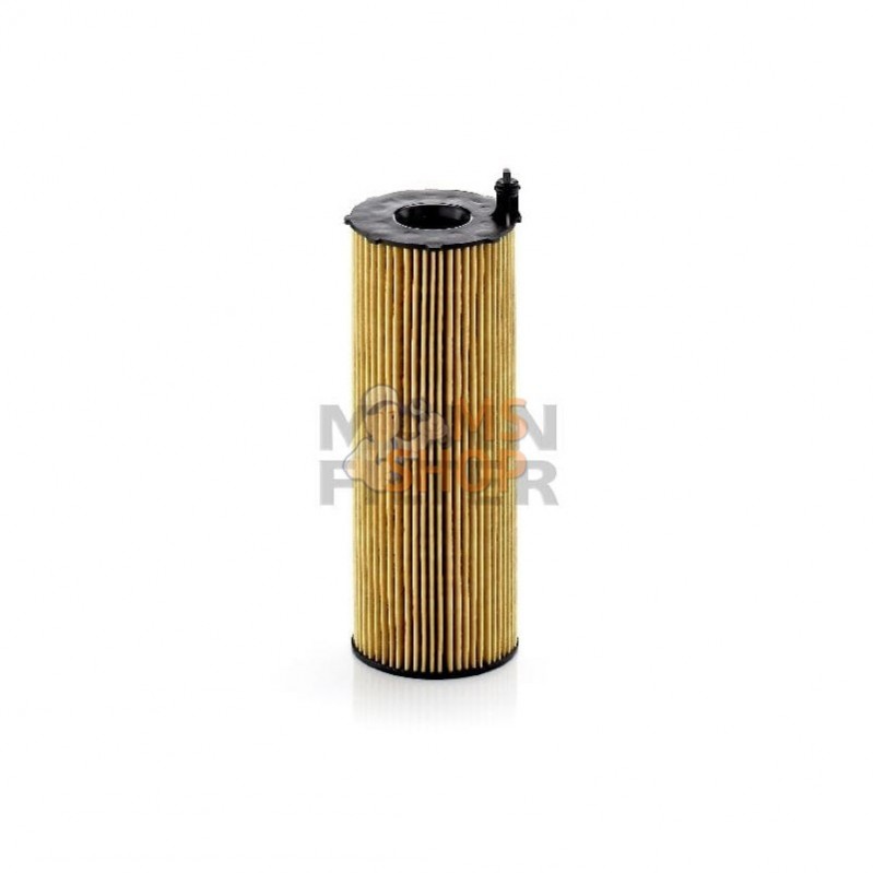 HU8003X; MANN-FILTER; Filtre à huile; pièce detachée