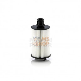 HU8008Z; MANN-FILTER; Filtre à huile; pièce detachée