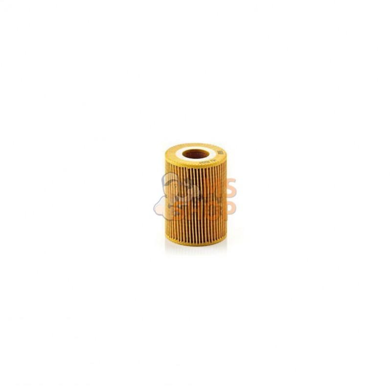 HU8201Y; MANN-FILTER; Filtre à huile; pièce detachée HU8201Y; MANN-FILTER; Filtre à huile; pièce detachée