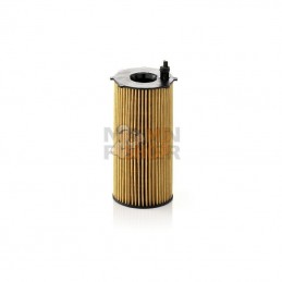 HU8202X; MANN-FILTER; Filtre à huile; pièce detachée
