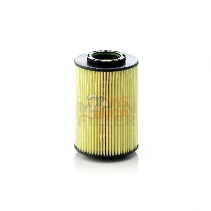 HU8225X; MANN-FILTER; Filtre à huile; pièce detachée