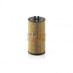 HU8351Z; MANN-FILTER; Filtre à huile; pièce detachée