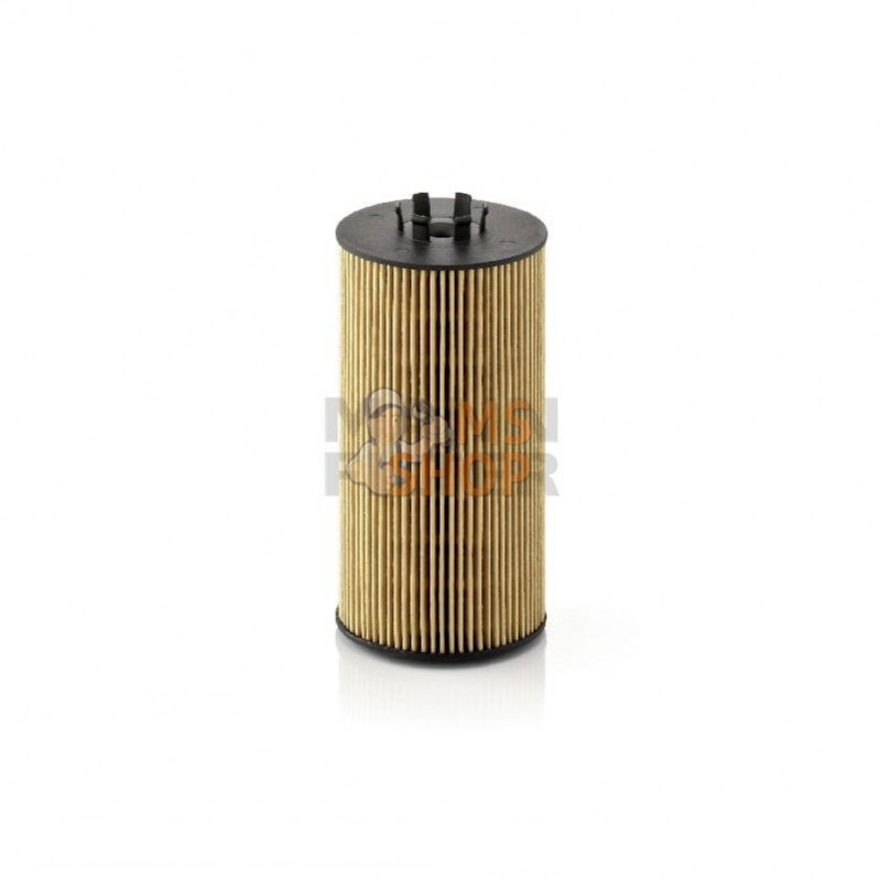 HU8351Z; MANN-FILTER; Filtre à huile; pièce detachée