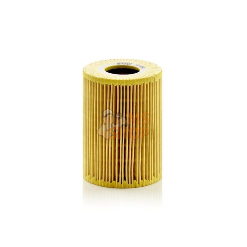 HU9001X; MANN-FILTER; Filtre à huile; pièce detachée