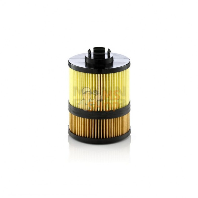 HU9002Z; MANN-FILTER; Filtre à huile; pièce detachée