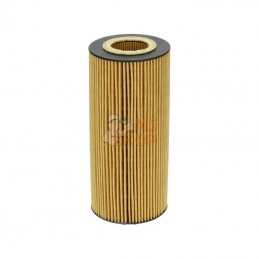 HU9003Z; MANN-FILTER; Filtre à huile s mét; pièce detachée