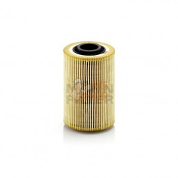 HU9242X; MANN-FILTER; Filtre à huile; pièce detachée