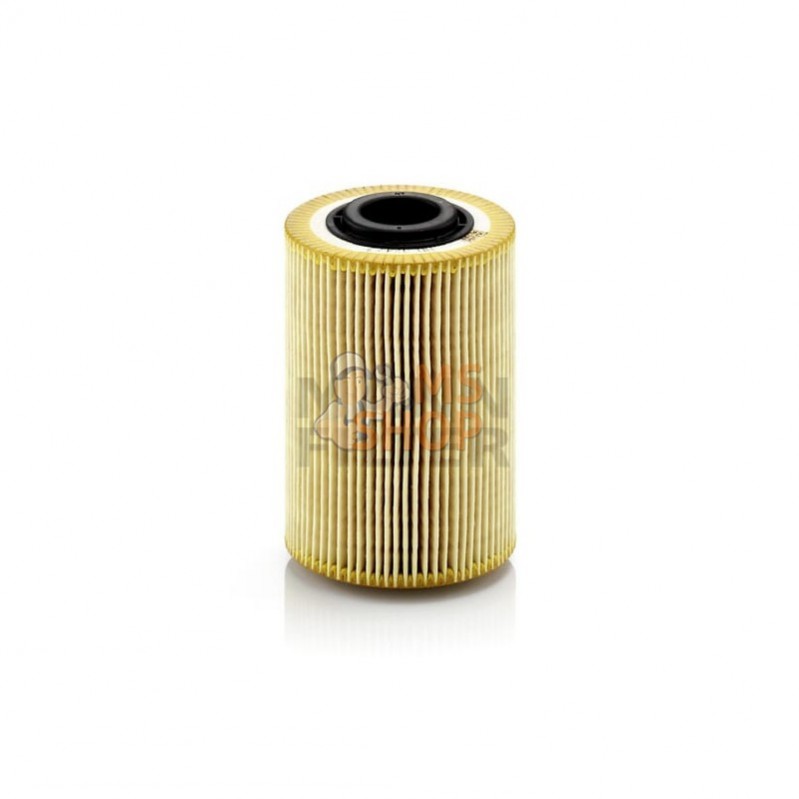 HU9242X; MANN-FILTER; Filtre à huile; pièce detachée