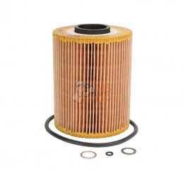 HU9263X; MANN-FILTER; Filtre à huile s mét; pièce detachée