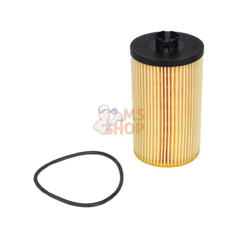 HU9315X; MANN-FILTER; Filtre à huile M&H; pièce detachée