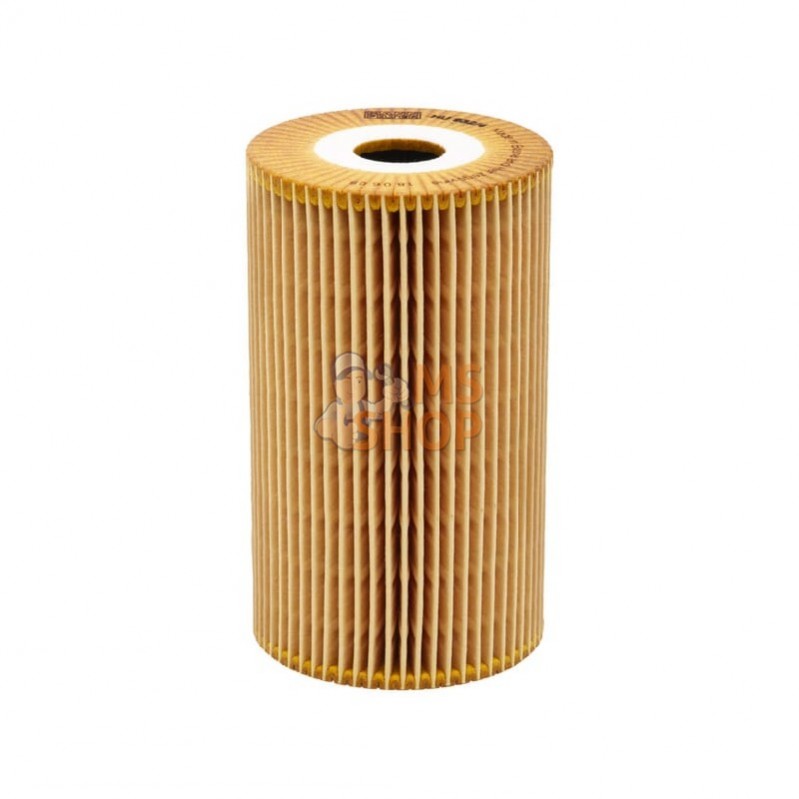 HU9324X; MANN-FILTER; Filtre à huile s mét; pièce detachée