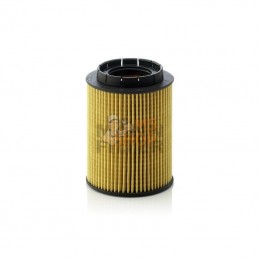 HU9327X; MANN-FILTER; Filtre à huile; pièce detachée
